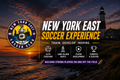 Long Island City Soccer Experience