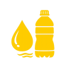 WATER & GATORADE