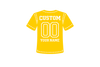 CUSTOM JERSEY