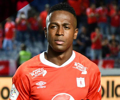 JEFFERSON MURILLO
